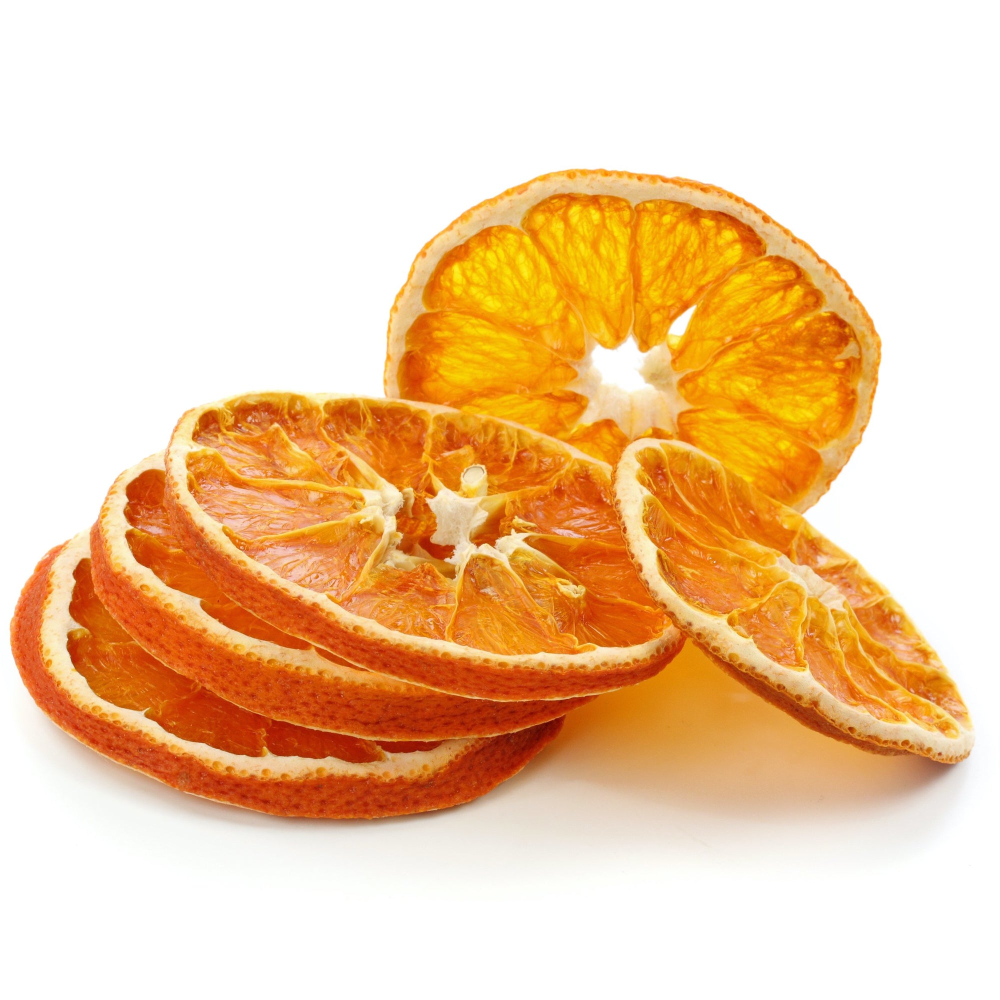 Orange Slices – Nuts To You