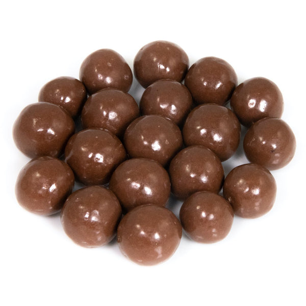 Milk Chocolate Covered Hazelnuts | Fresh Bulk Products